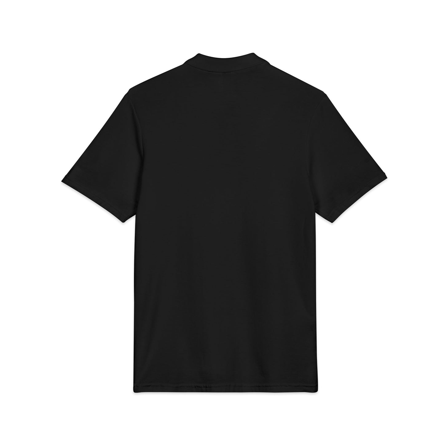 Stathis & Leonardis Embroidered Polo Shirt