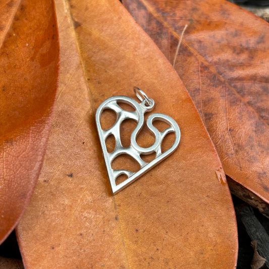 Heart Pendant