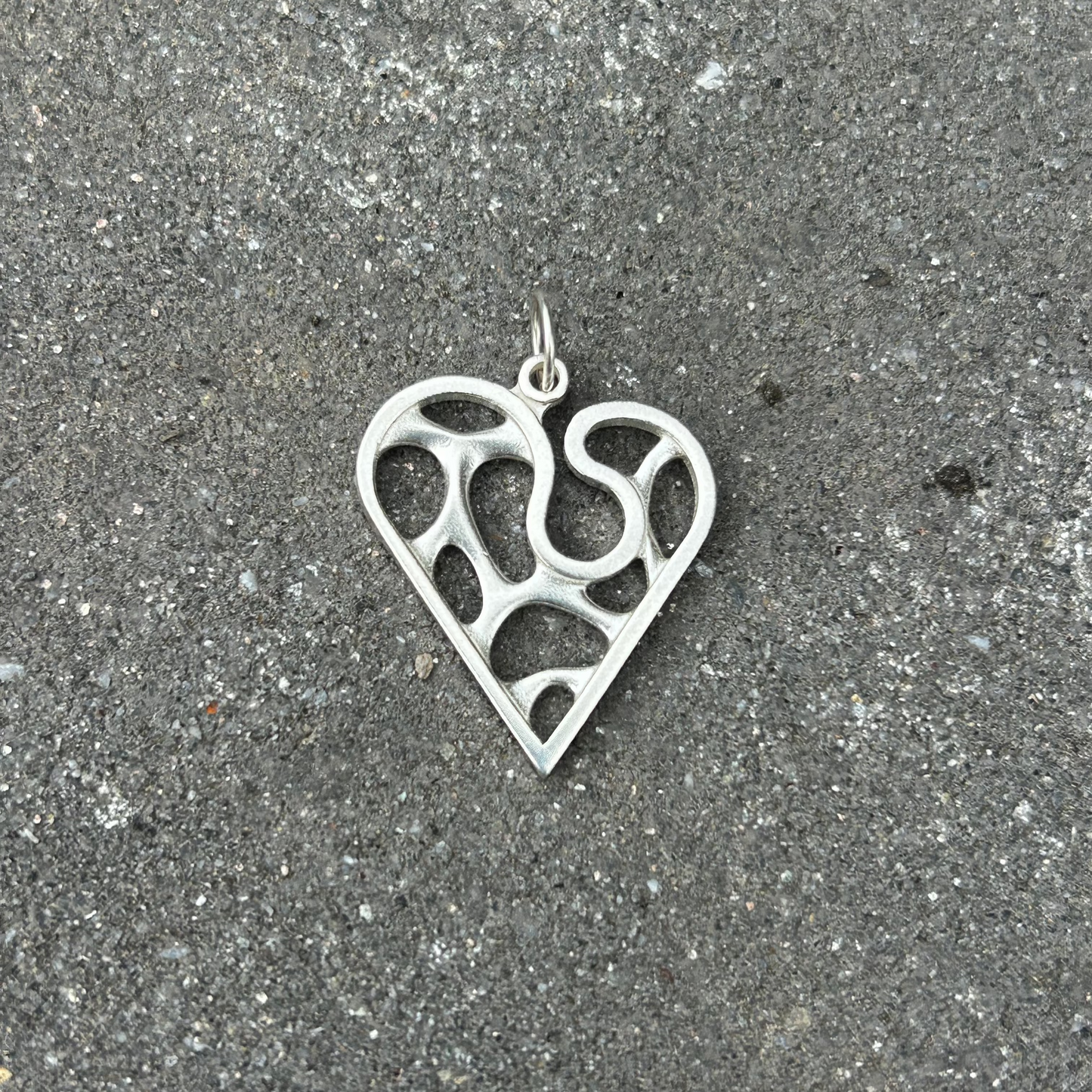 Heart Pendant