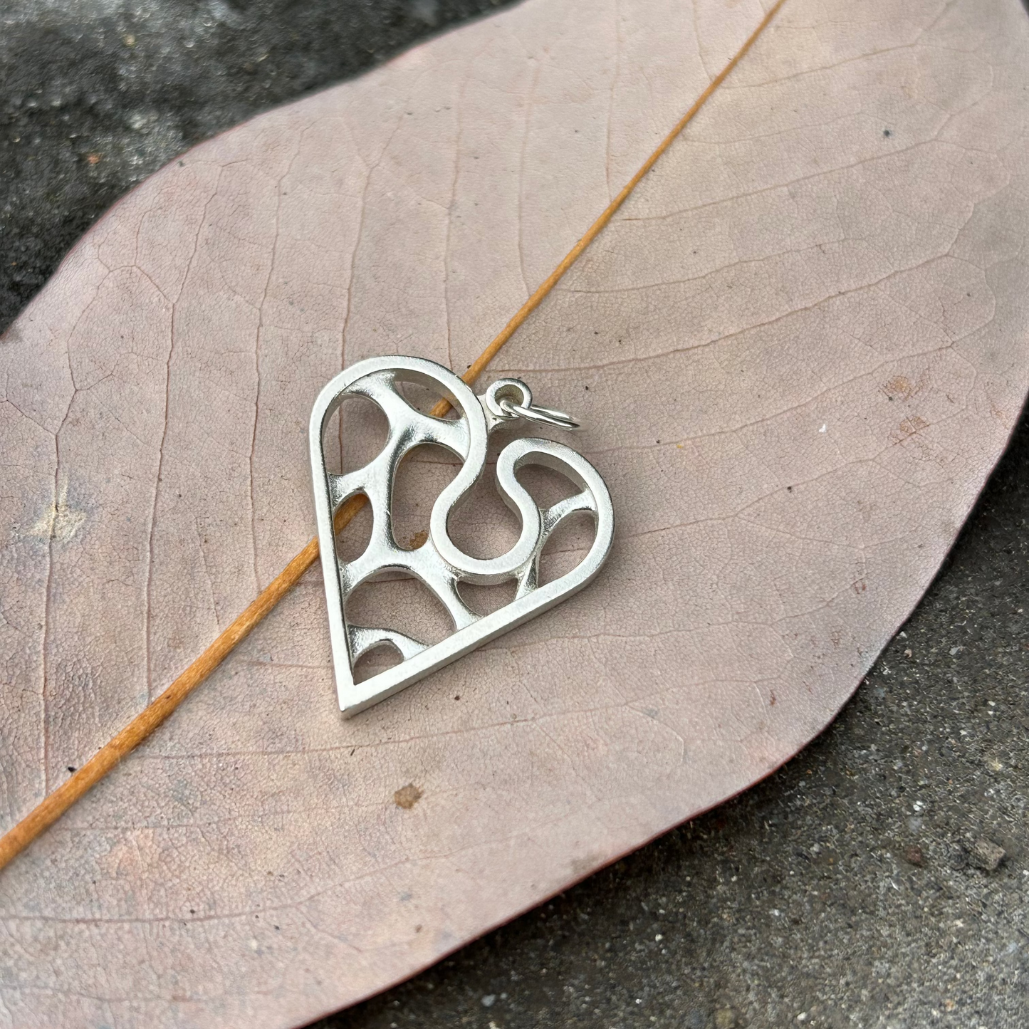 Heart Pendant