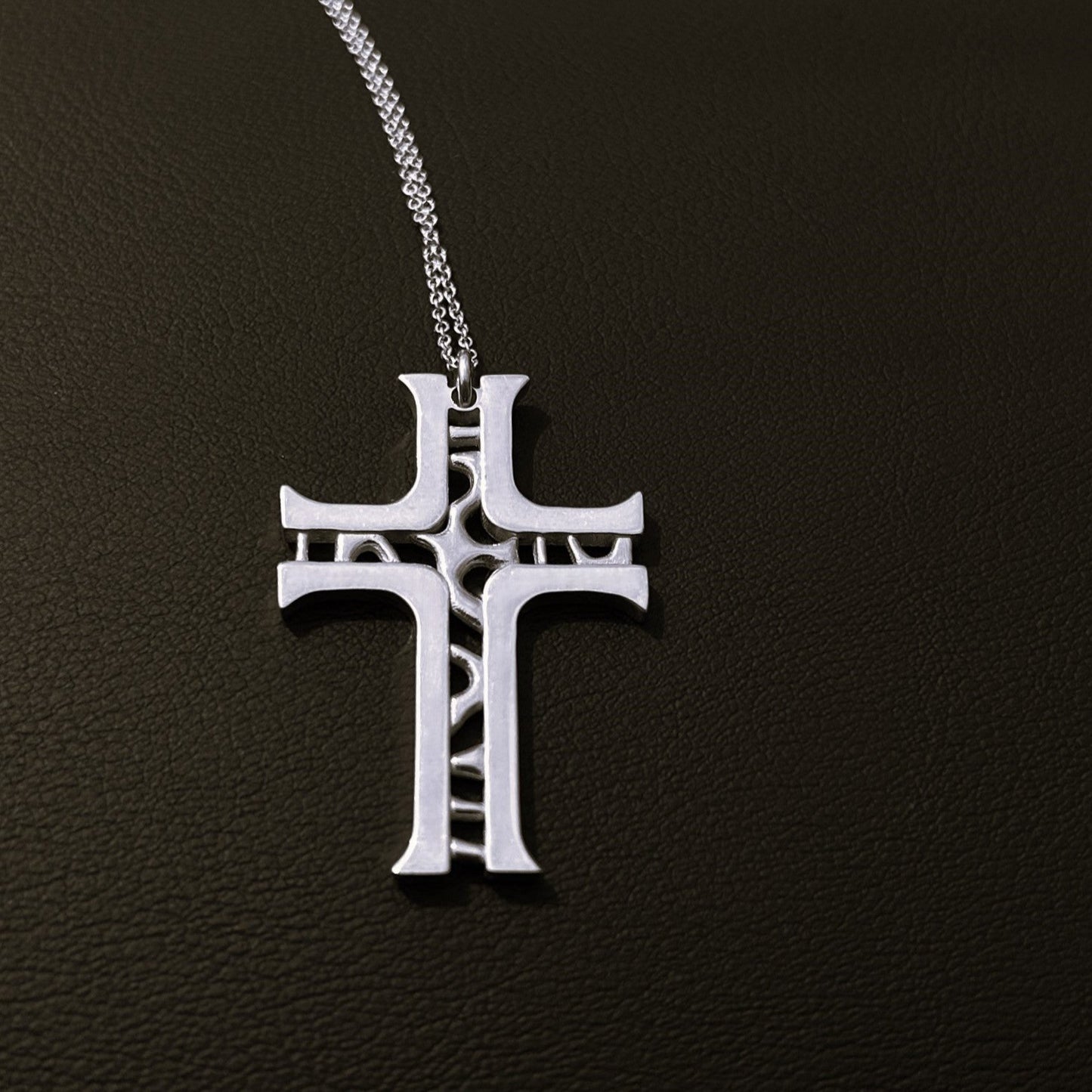 Cross Pendant